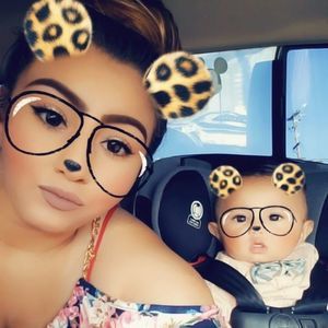 Meet your Posher, Sara